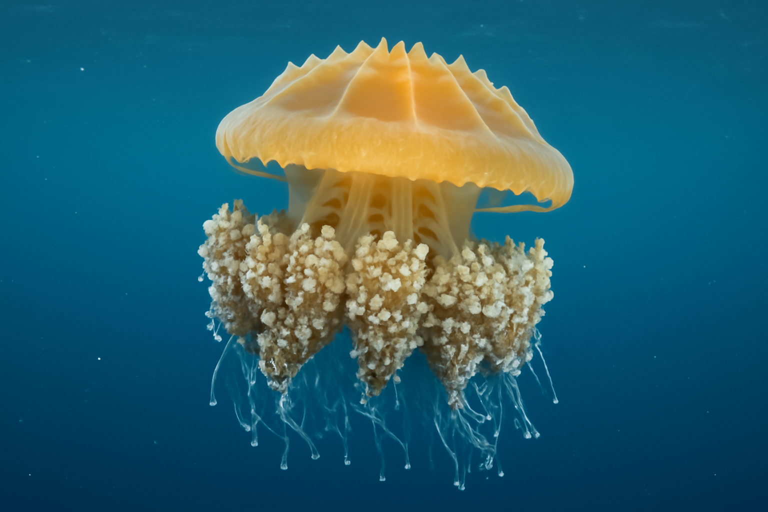 Crown Jelly