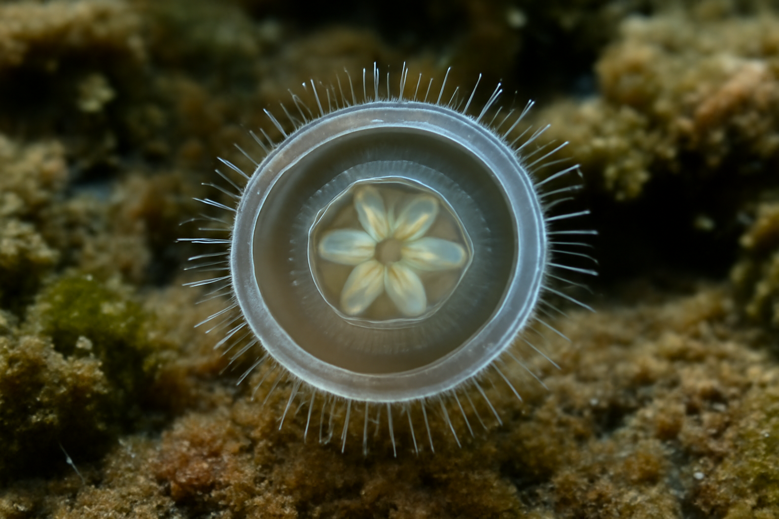 Nausithoe