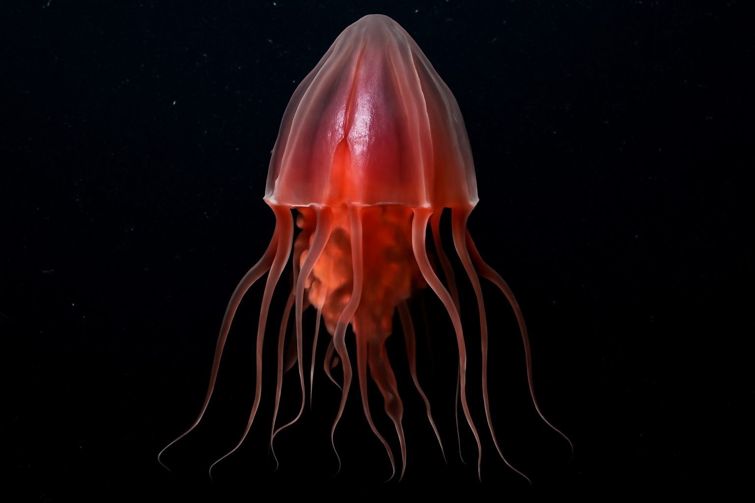Periphylla