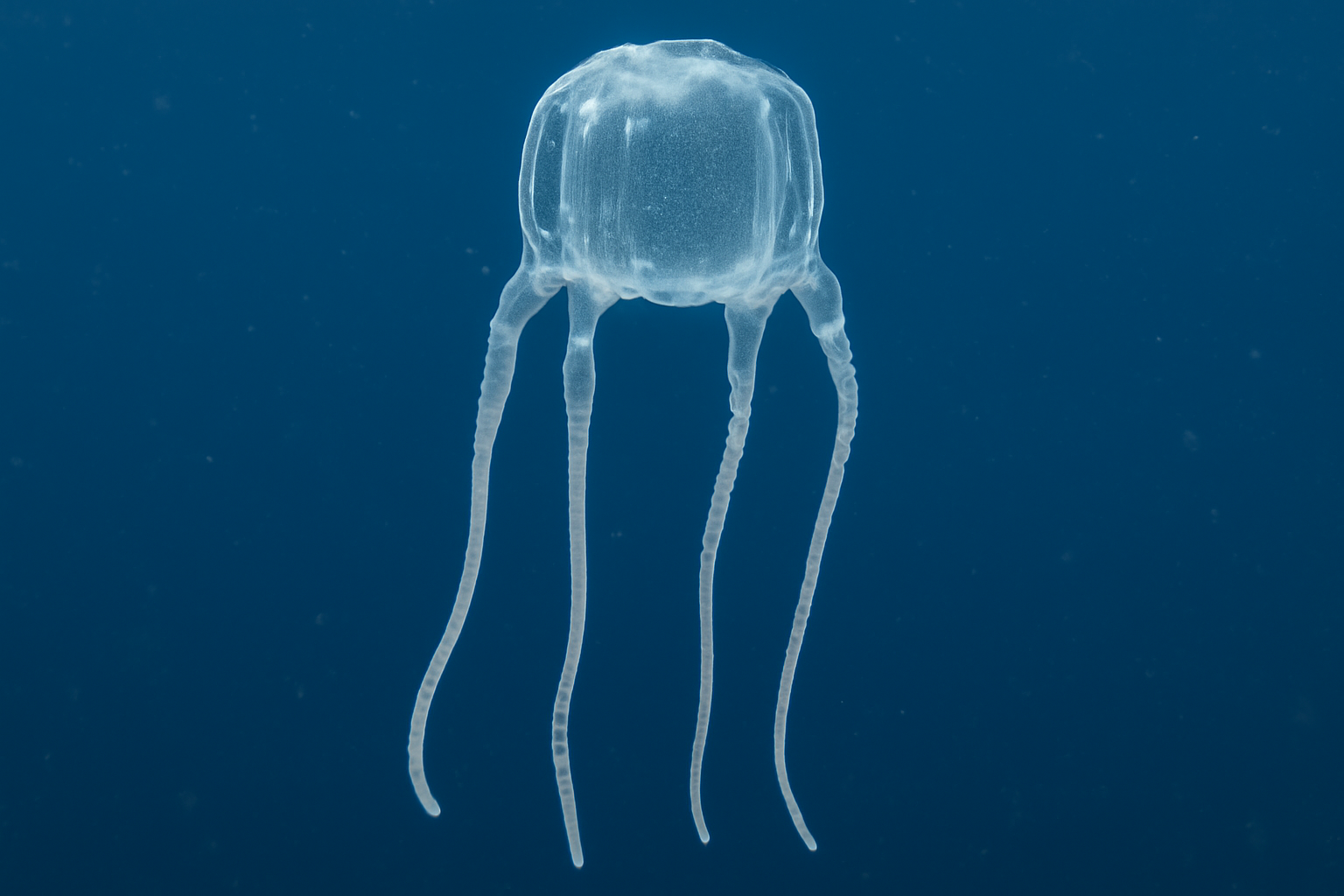 Carybdea