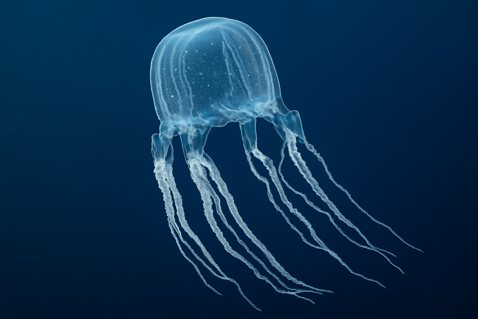 Chiropsalmus