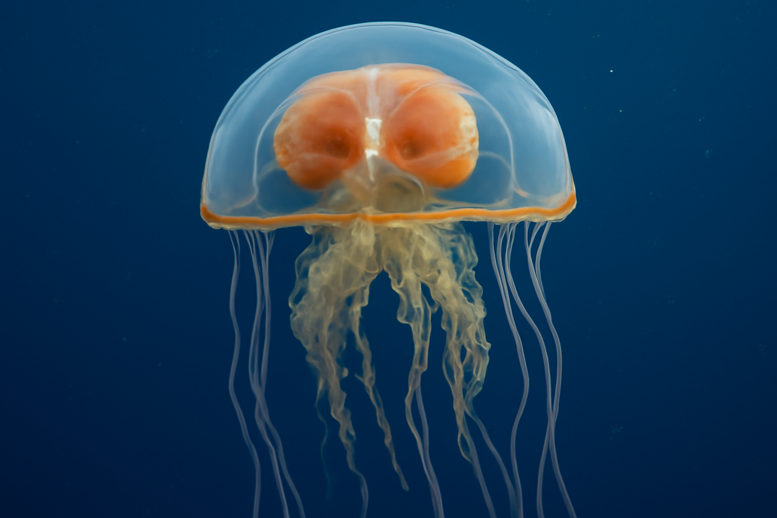 Chirodectes