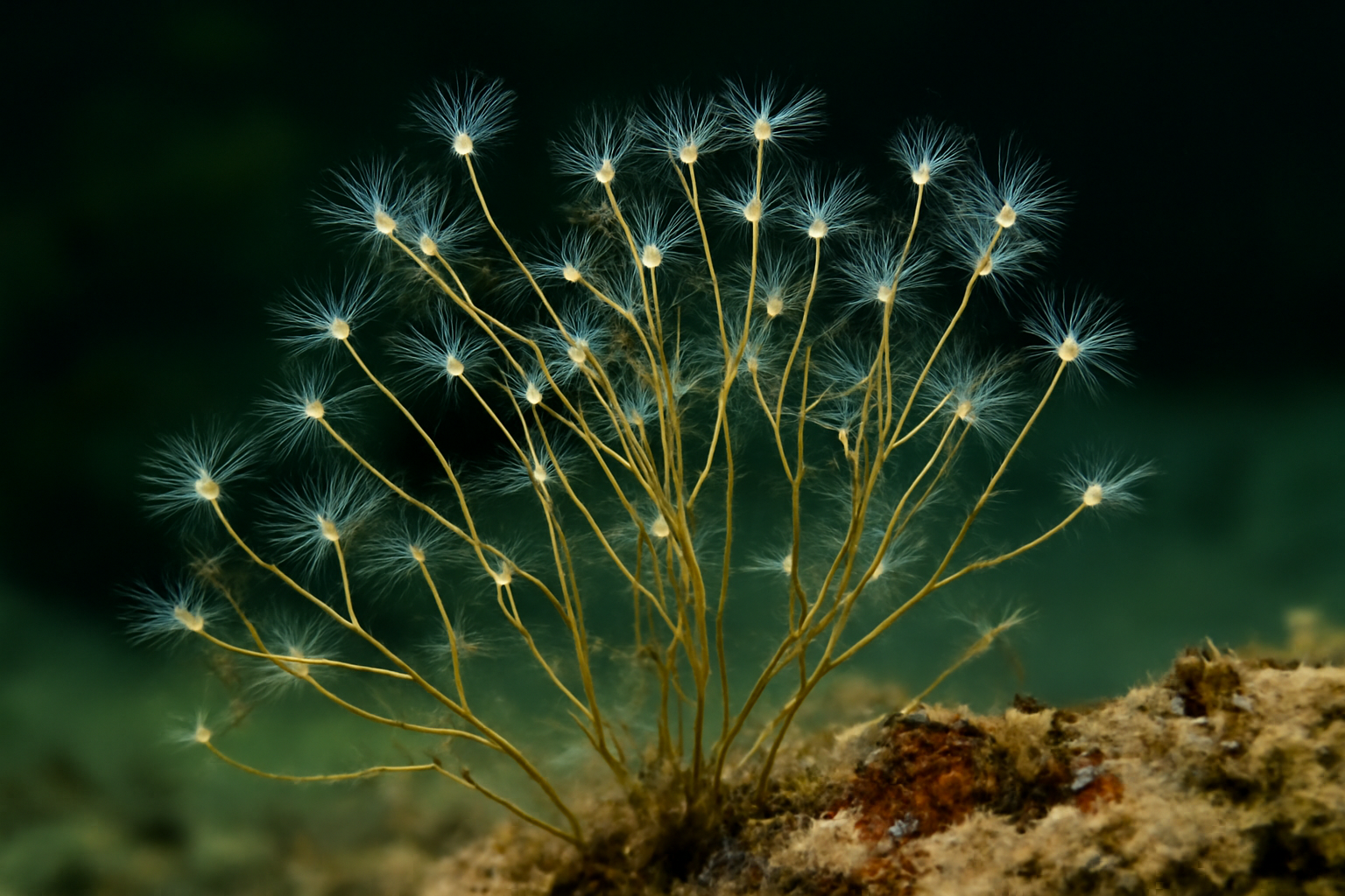 Thread Hydroids