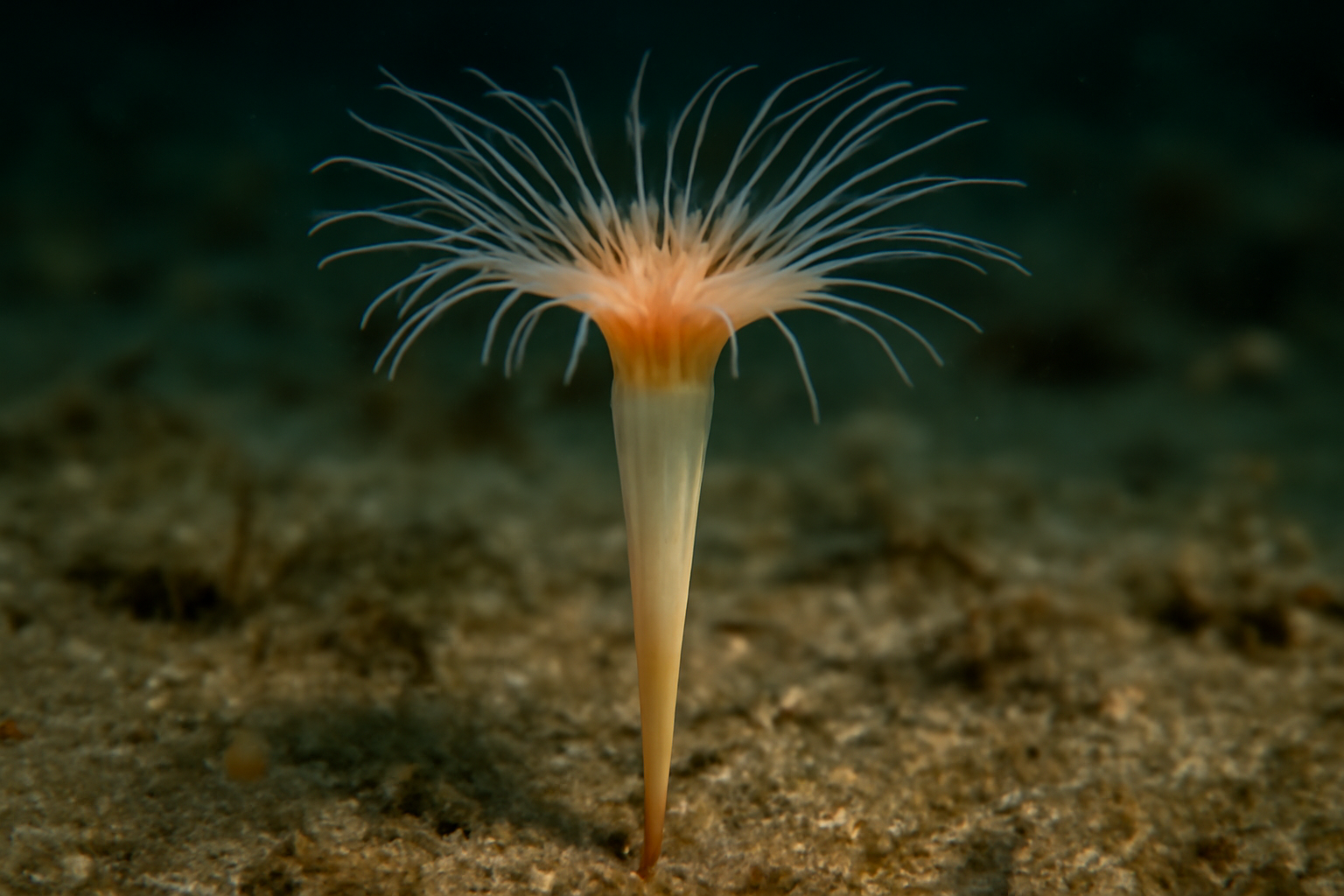 Slender Theca