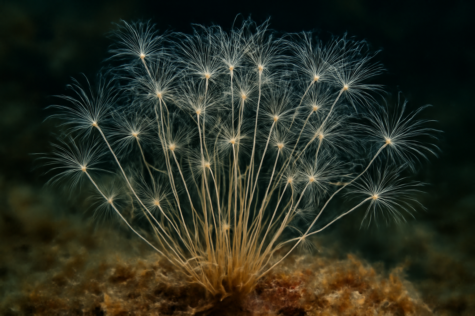 Thread Hydroid