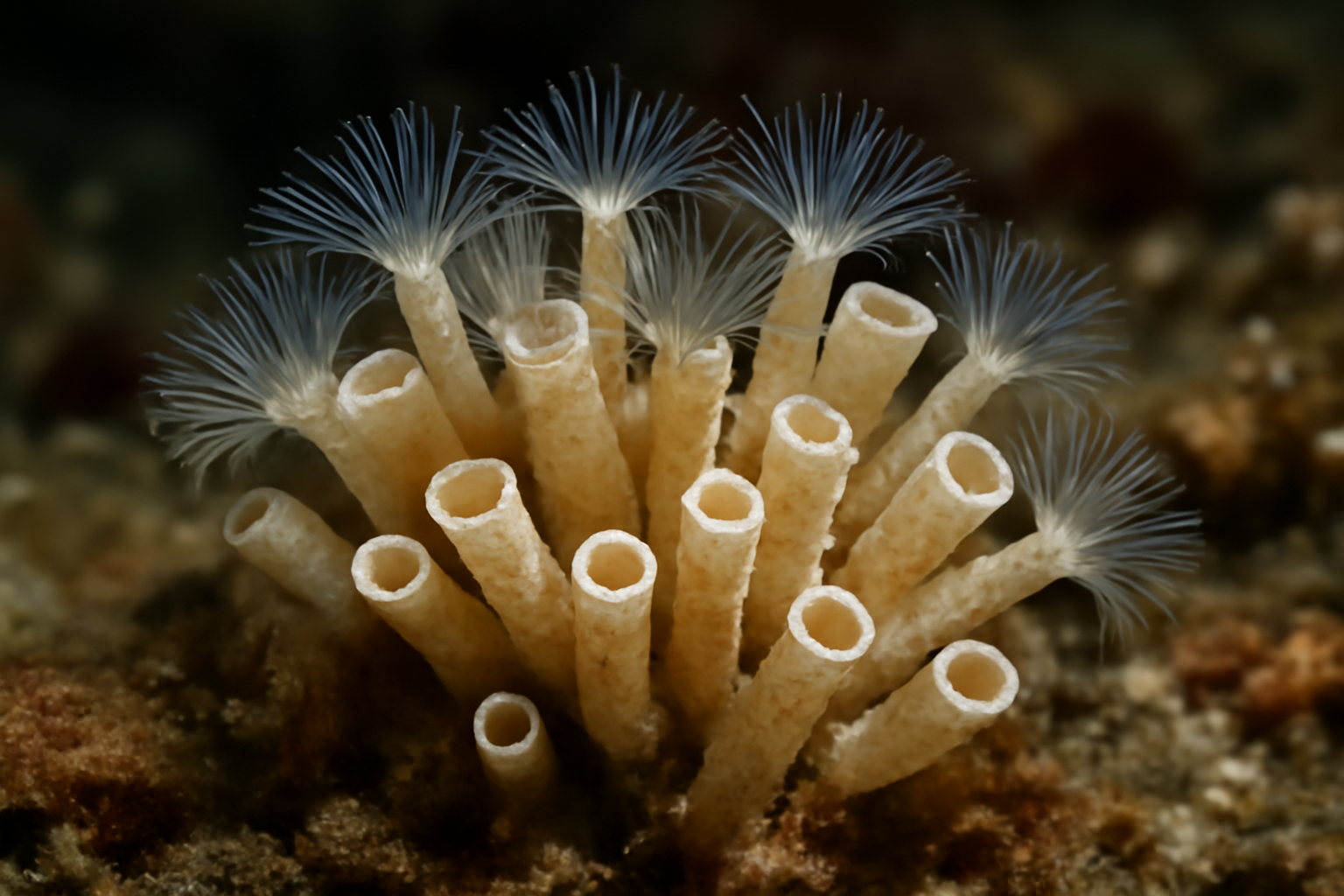 Adelopora