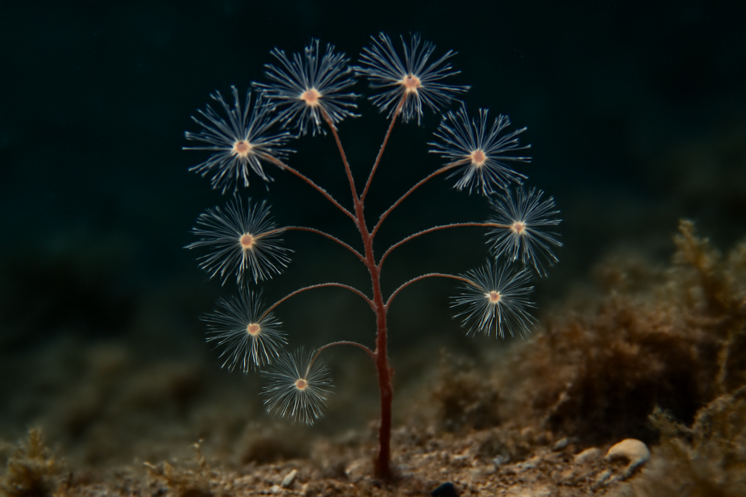 Antennella
