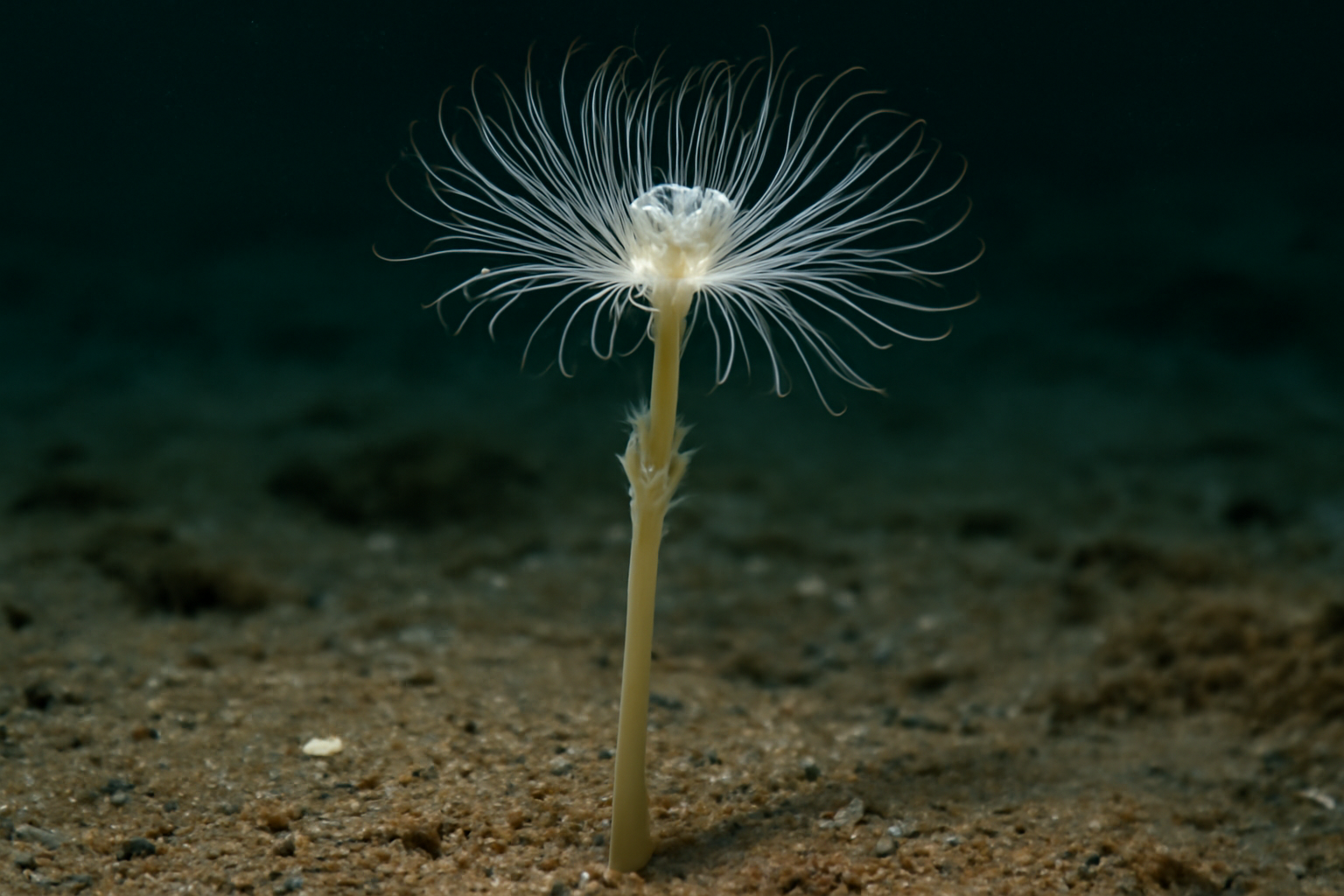 Corymorpha