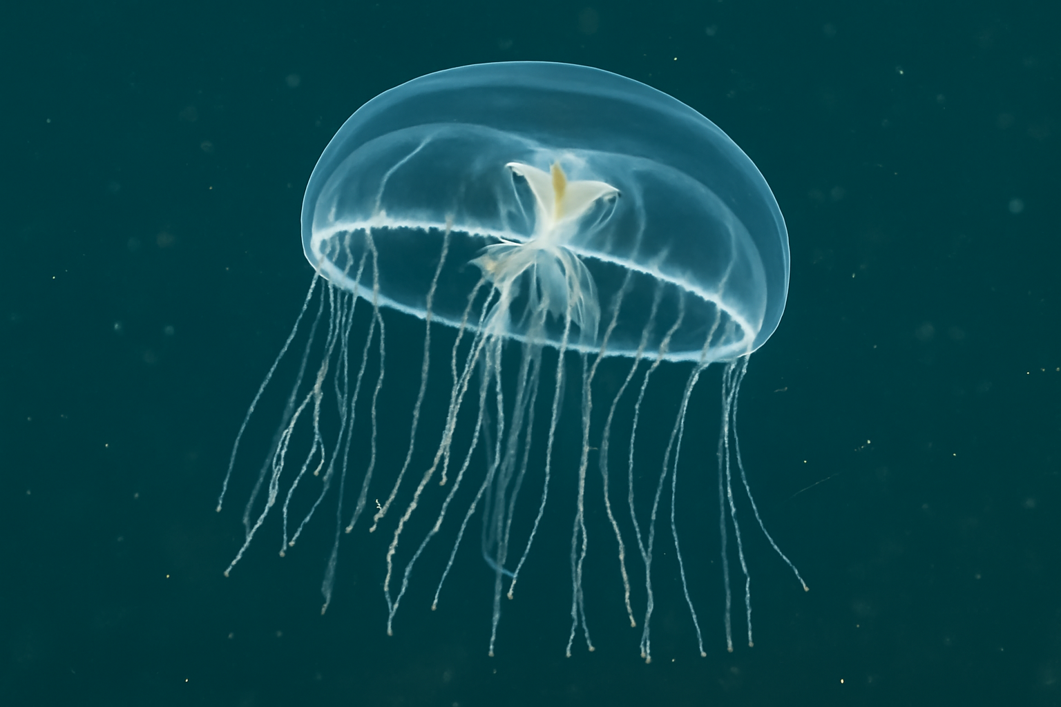 Limnocnida