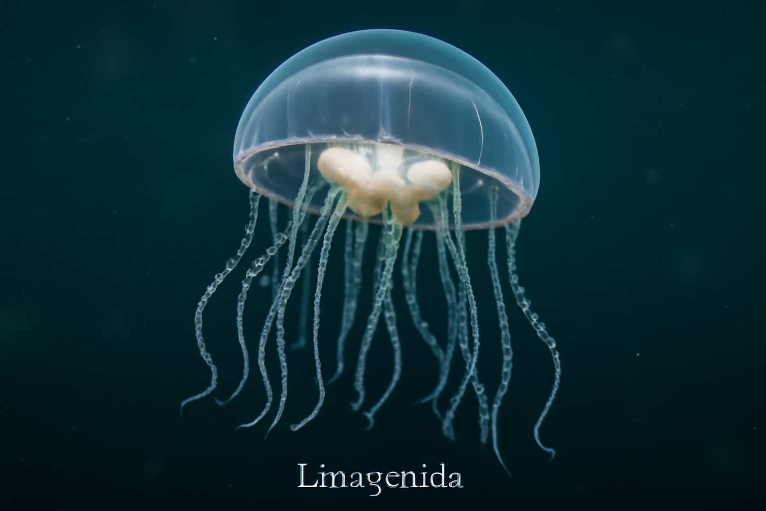 Limnocnida