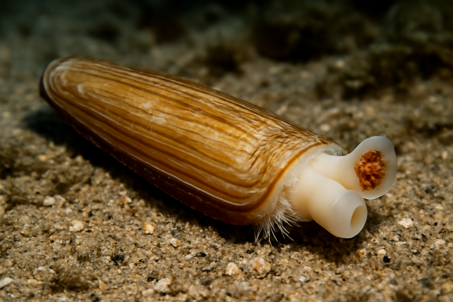 Solenocampa