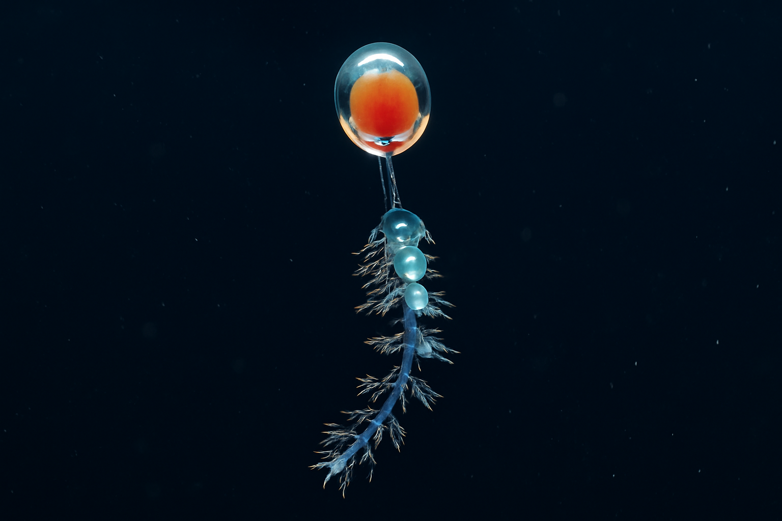 Sphaeronectes