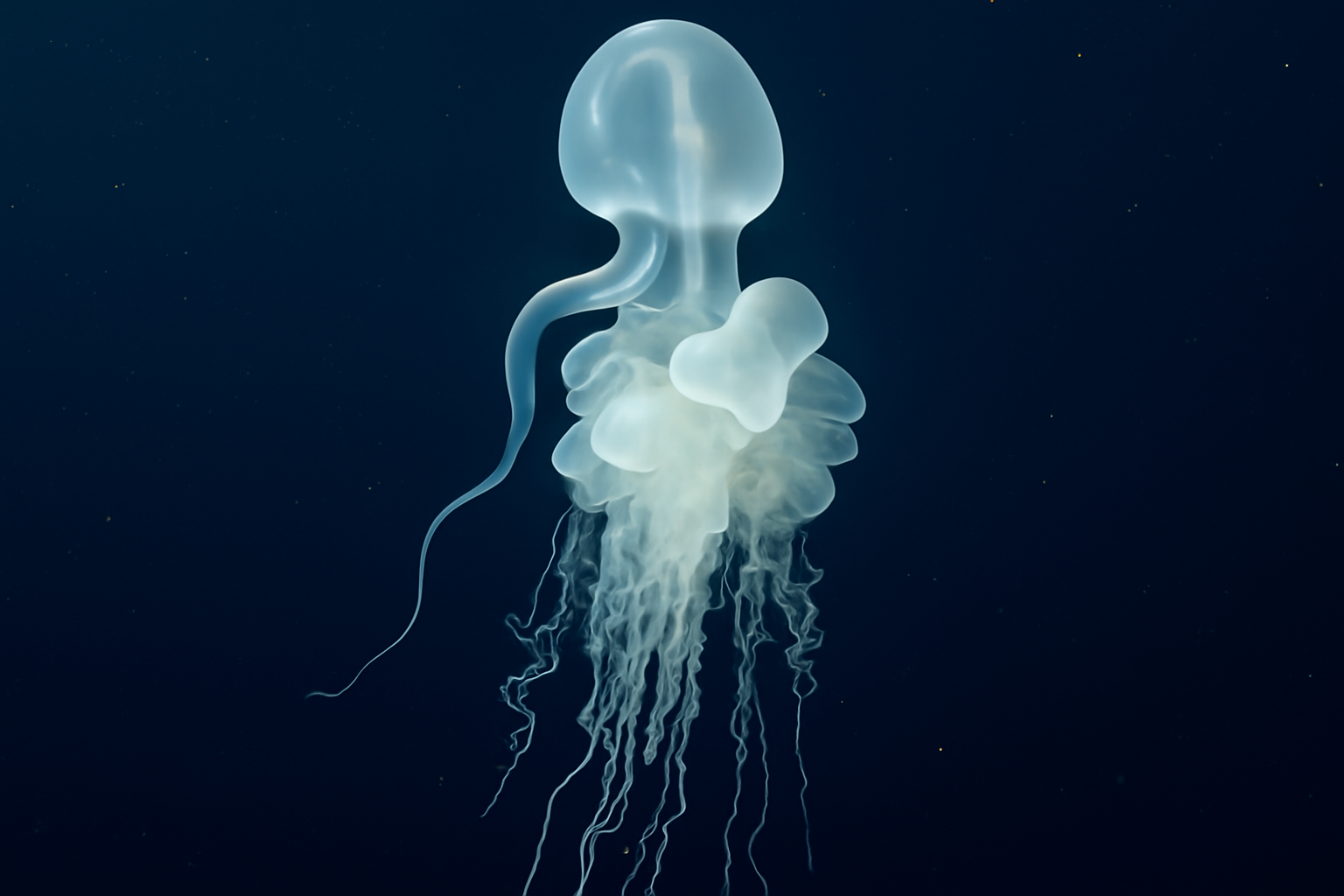 Bathyphysa
