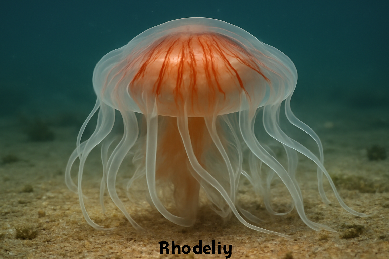 Rhodalia