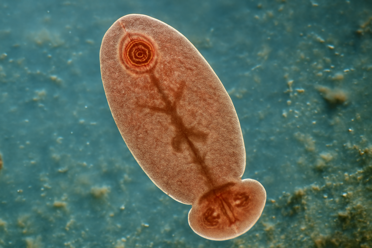 Encotyllabe