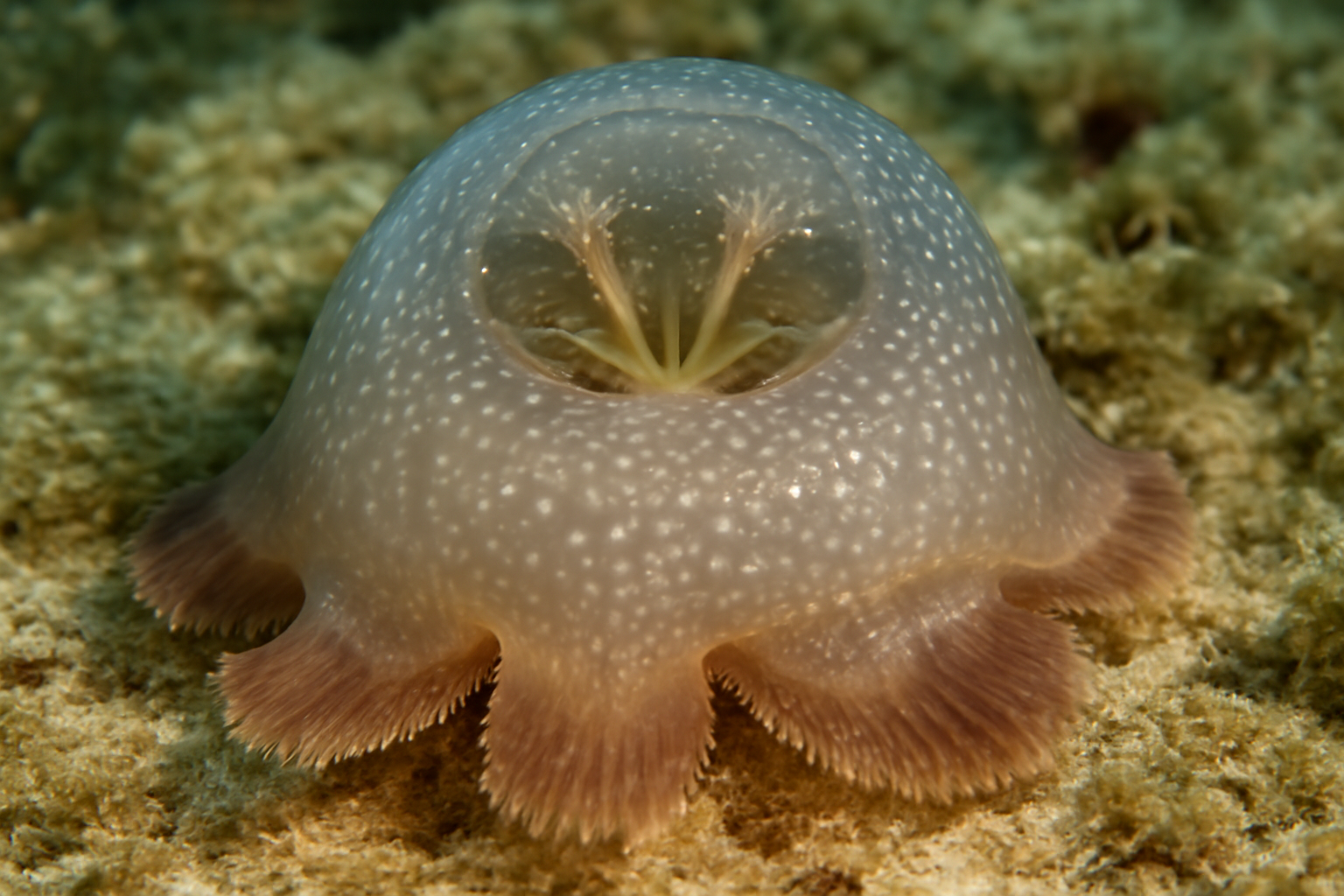 Trochopus