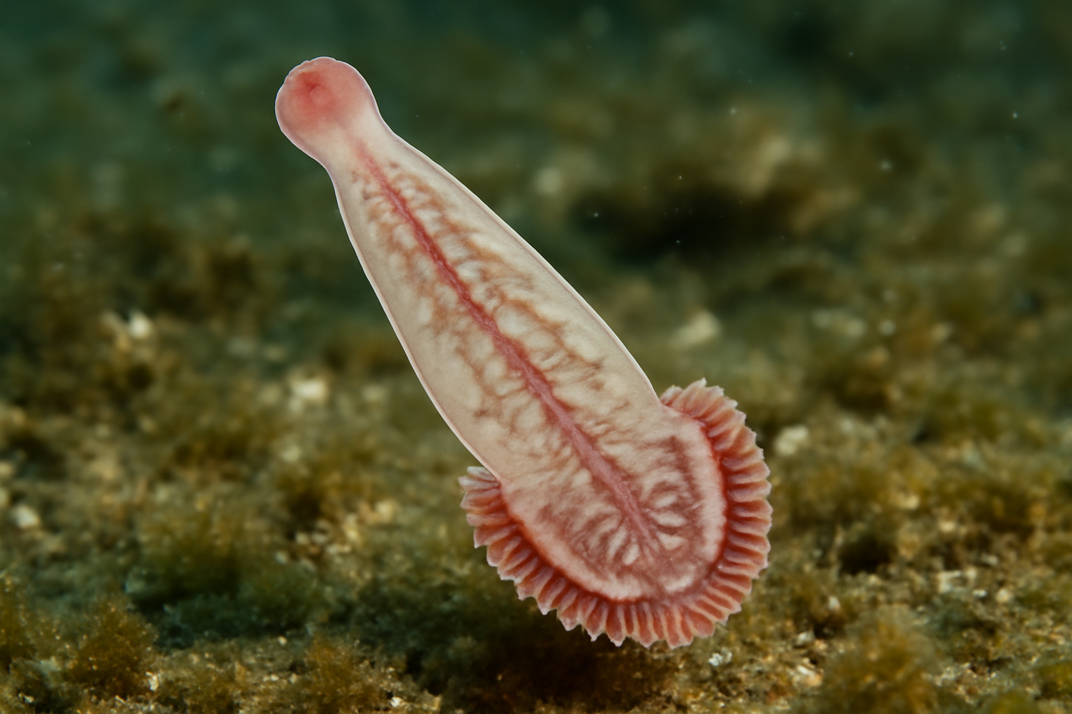 Microcotyle