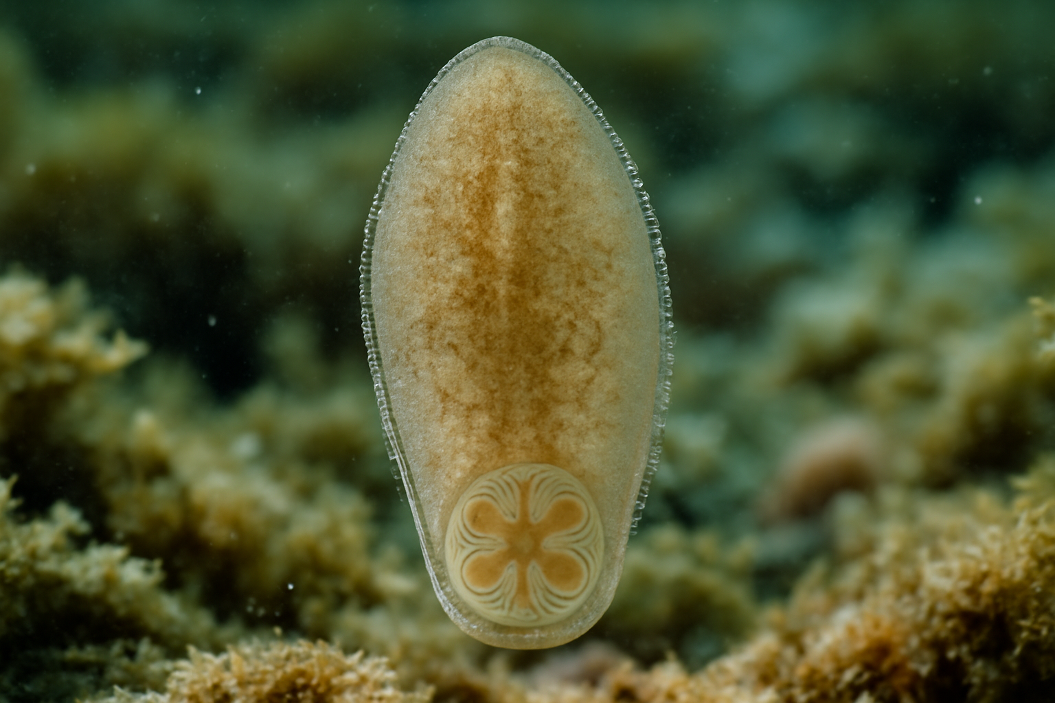 Monocotyle