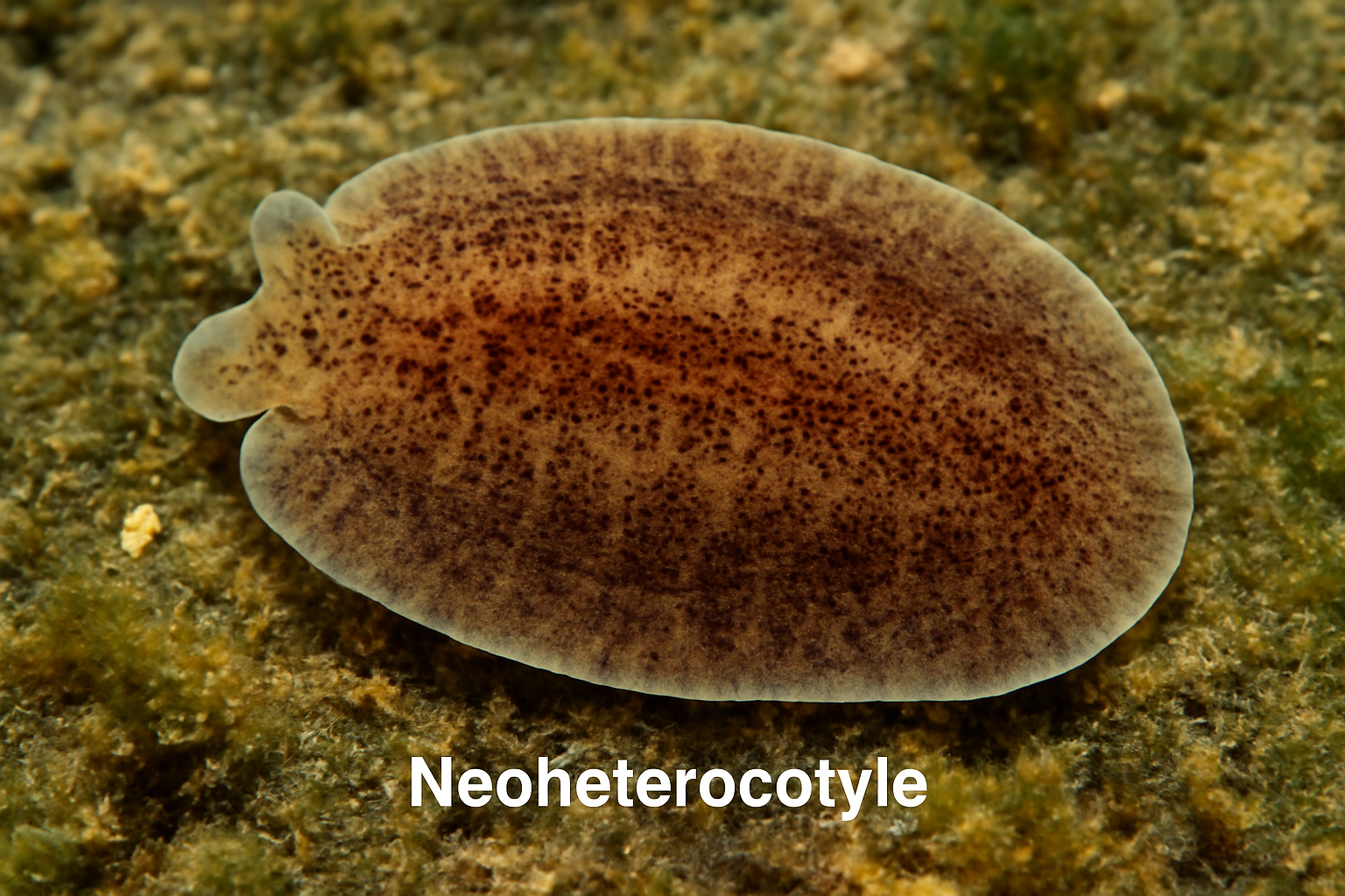 Neoheterocotyle