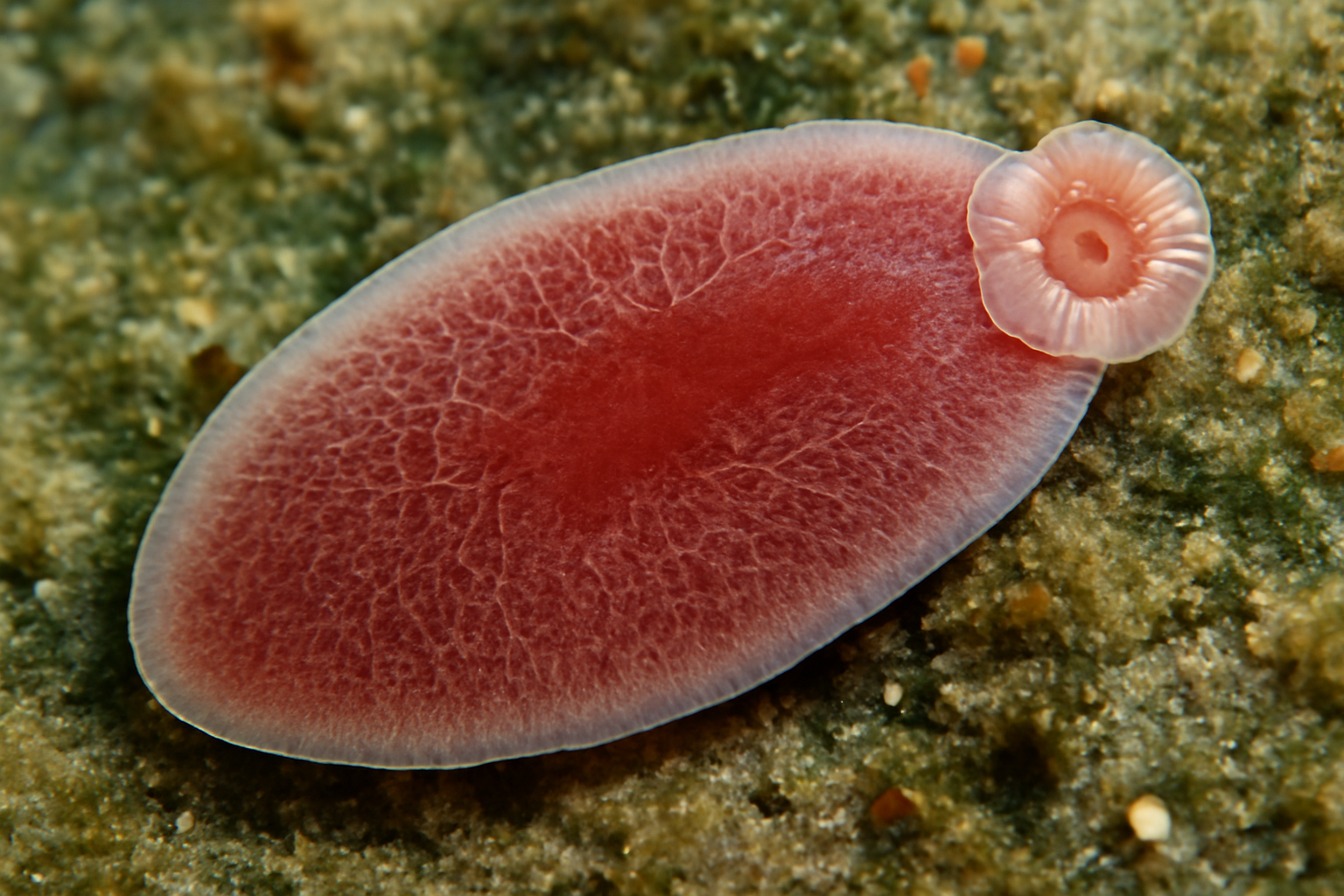 Merizocotyle