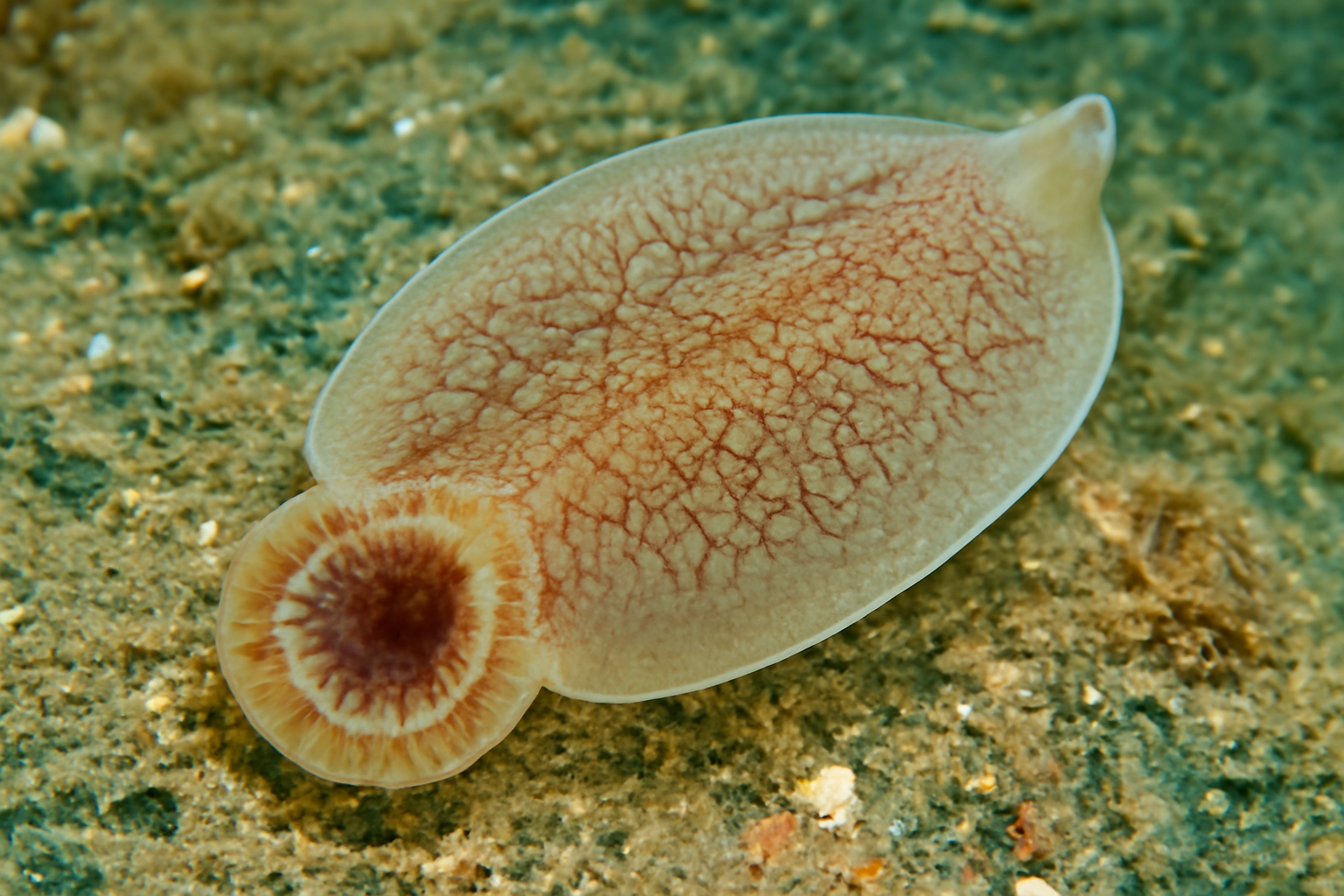 Thaumatocotyle