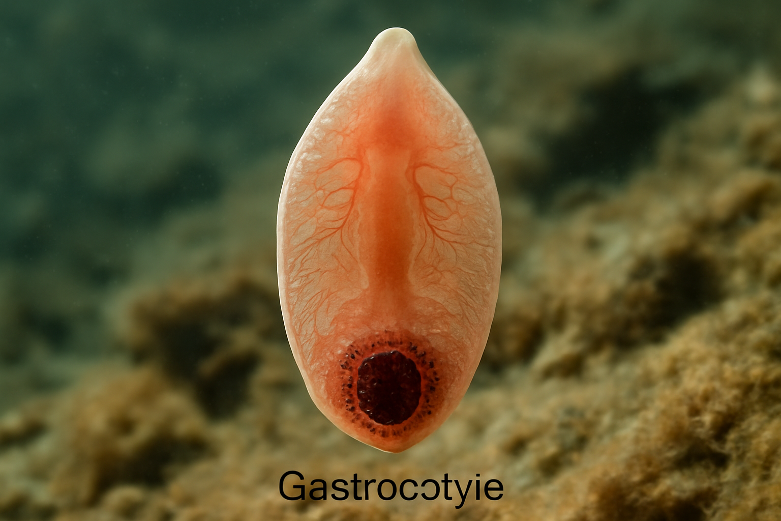 Gastrocotyle