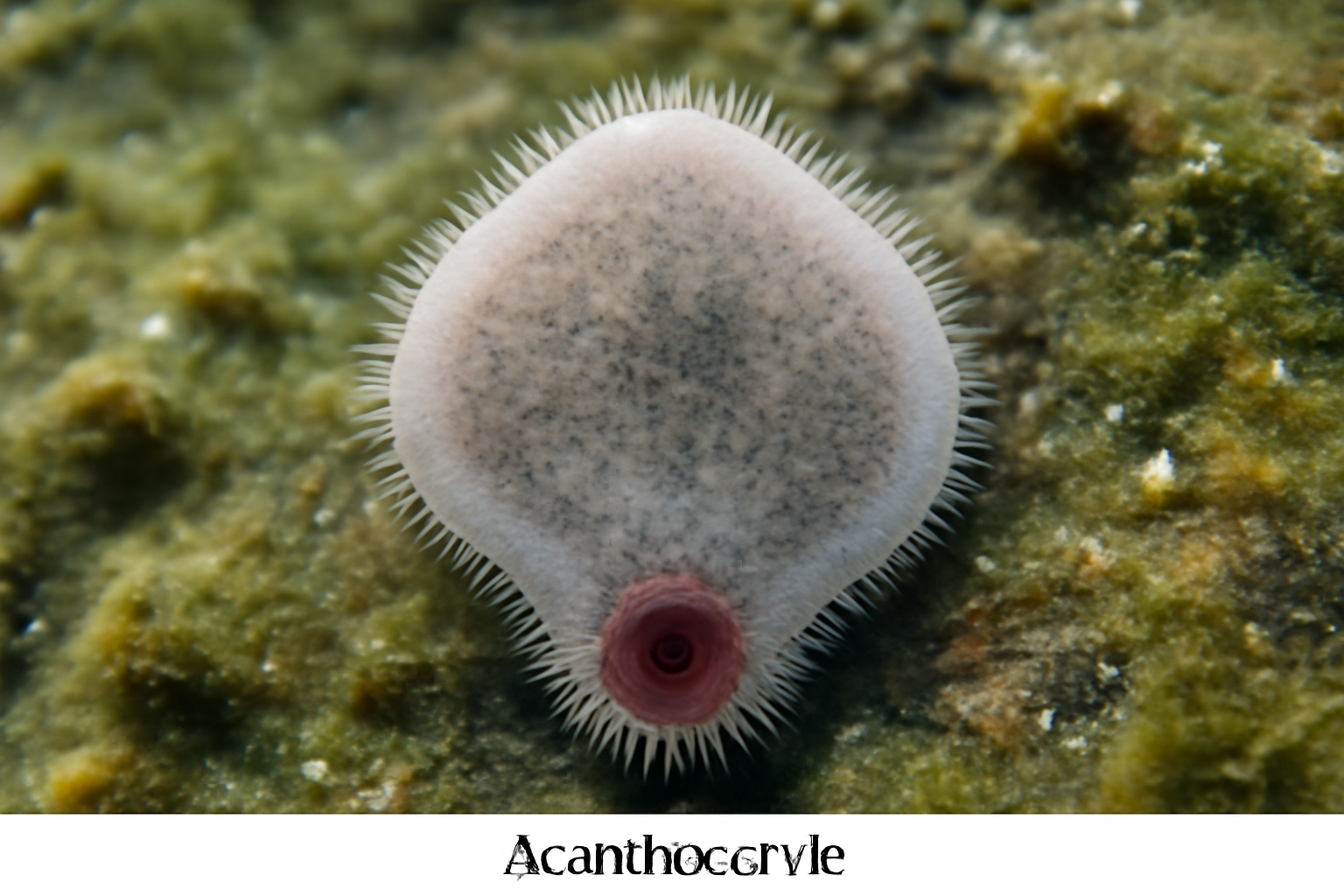 Acanthocotyle