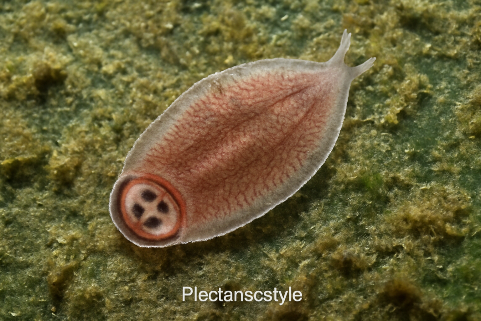 Plectanocotyle