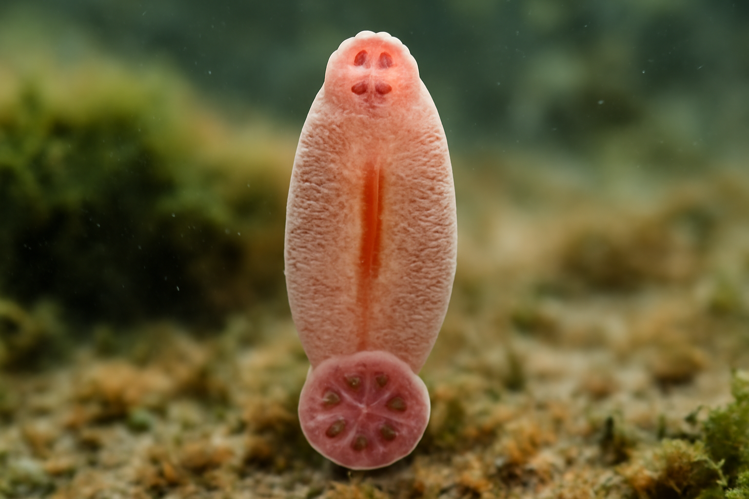 Polystomoides