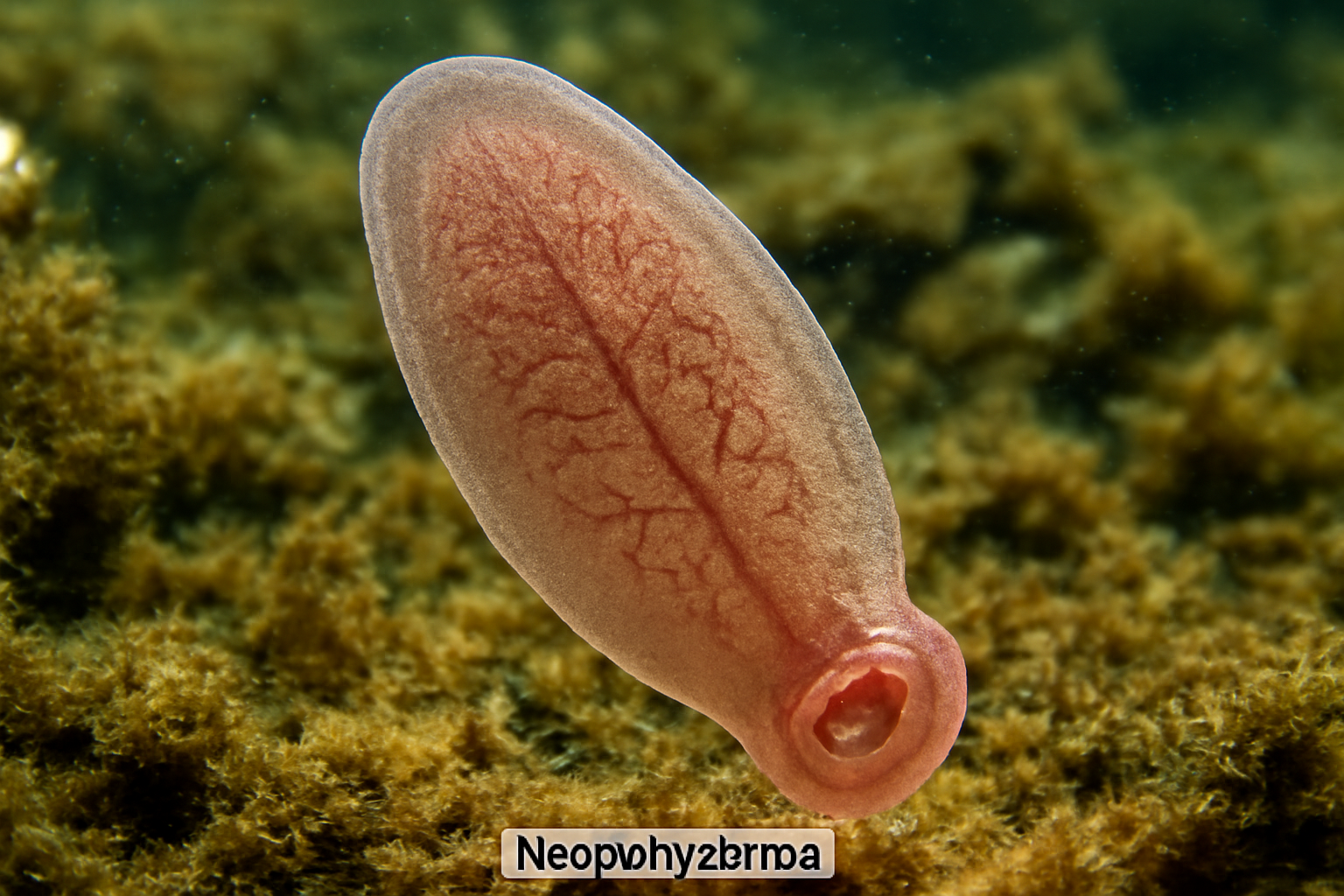 Neopolystoma