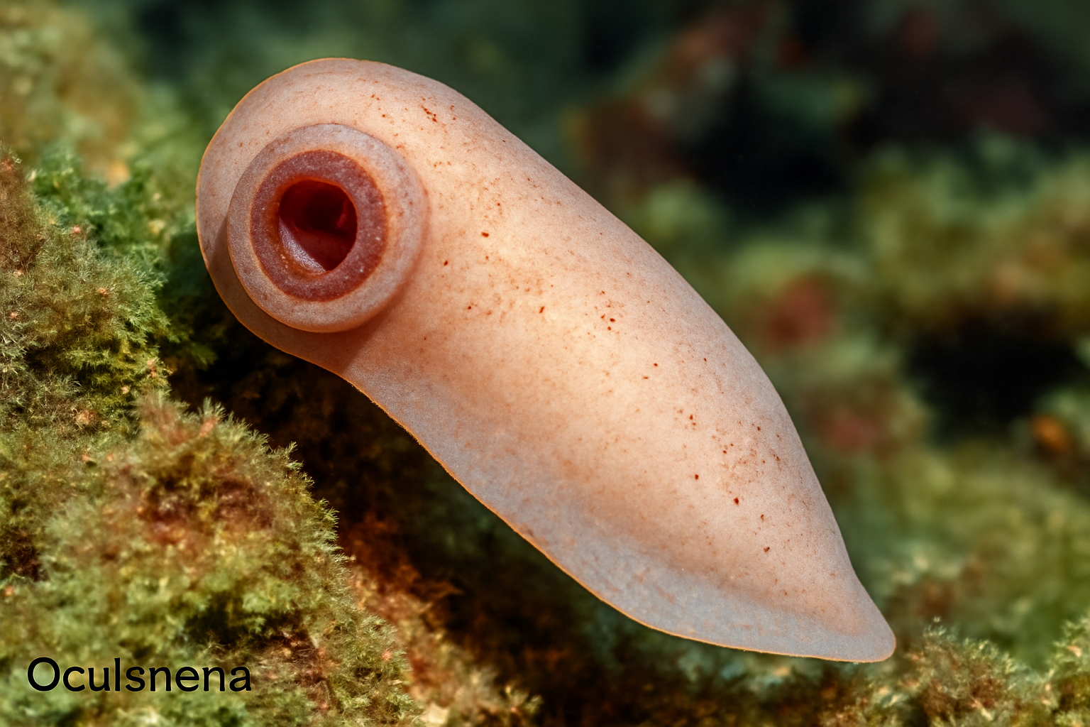 Oculotrema