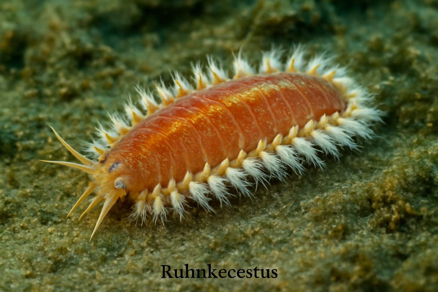 Ruhnkecestus