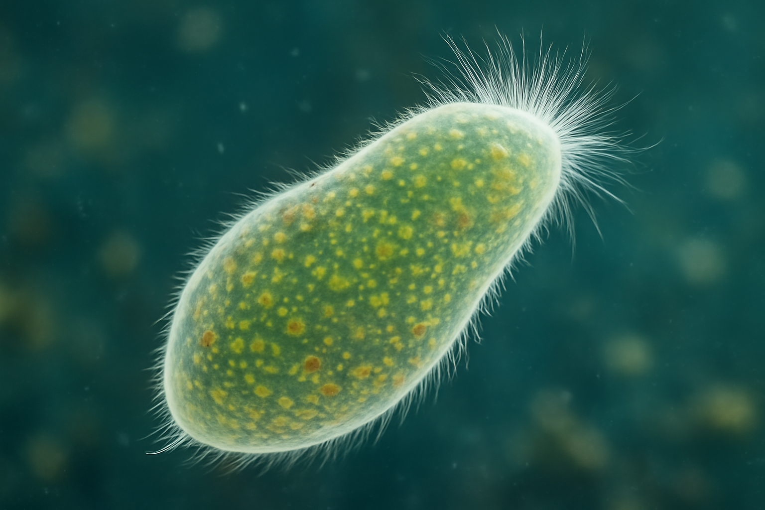 Yorkeria