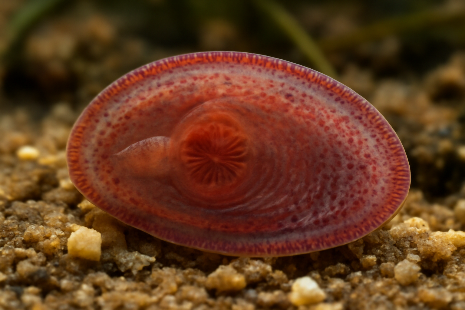 Aspidogaster
