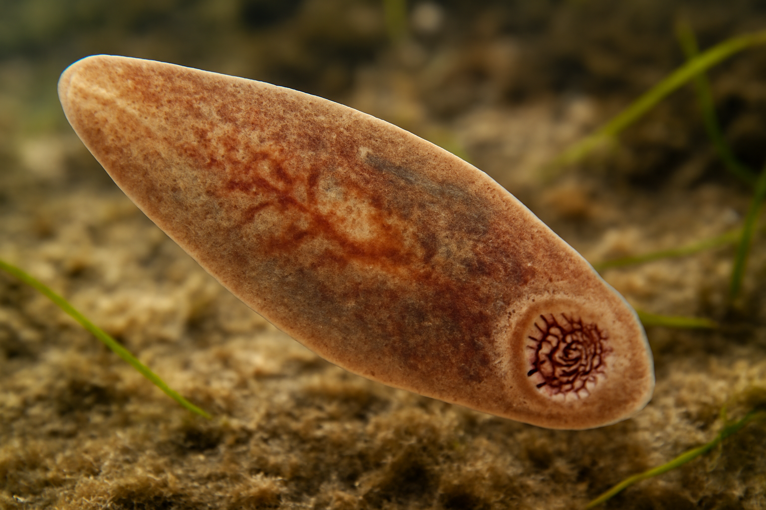 Multicotyle