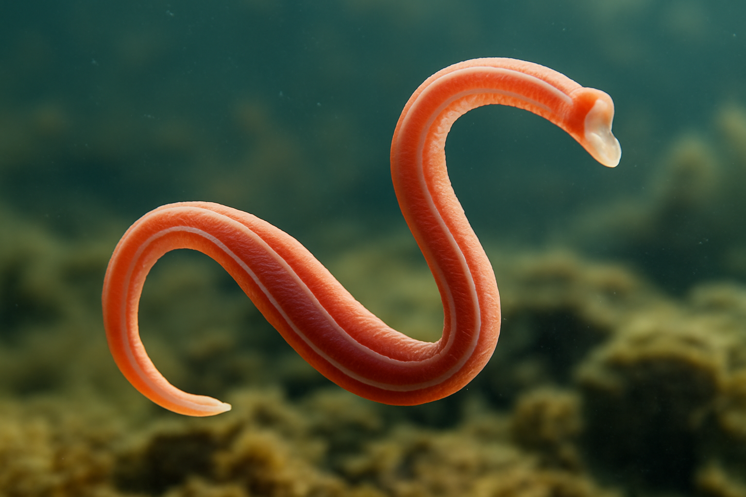 Schistosoma