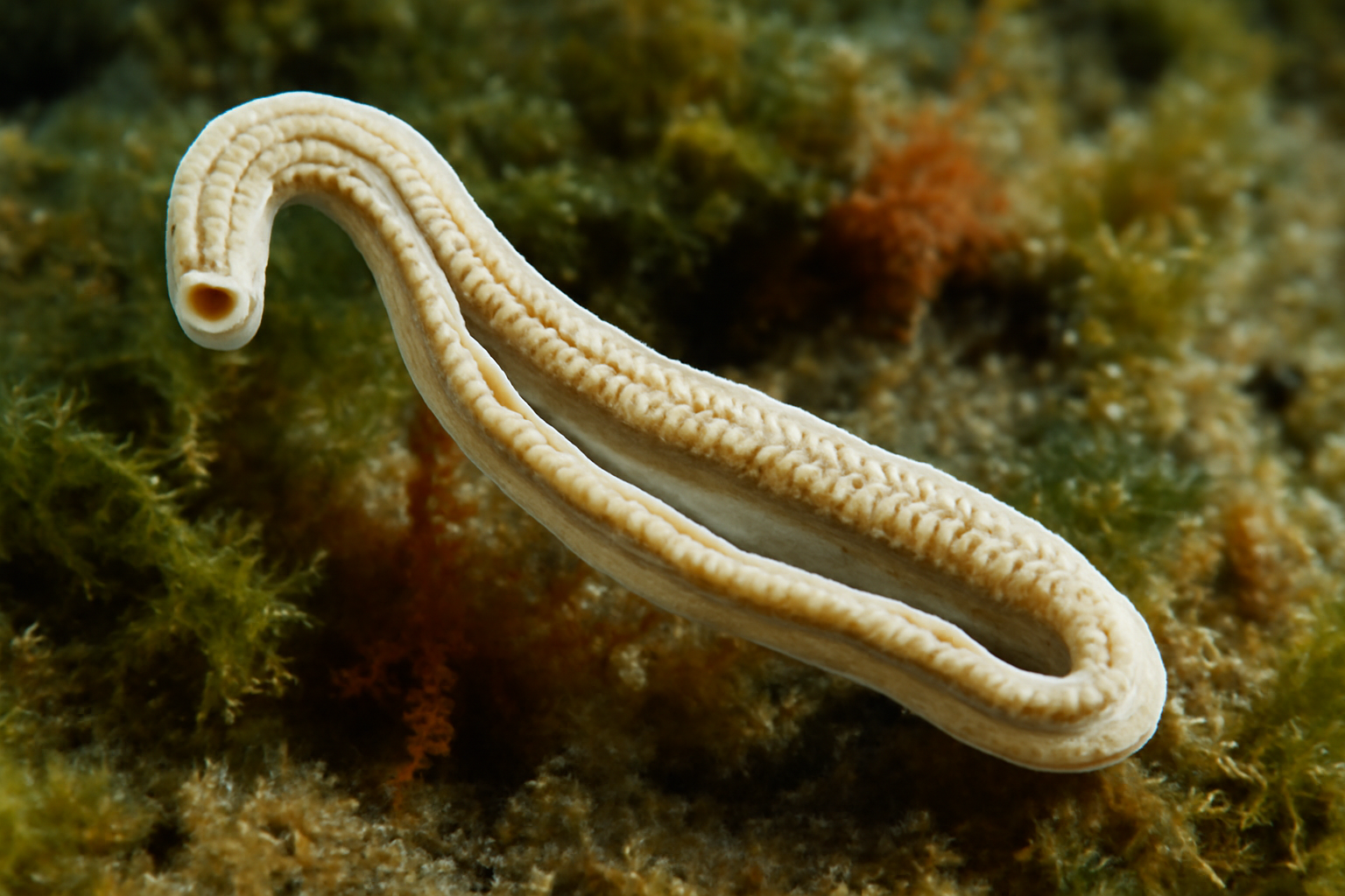 Orientobilharzia