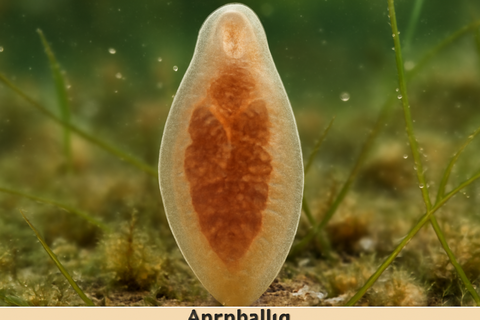 Apophallus