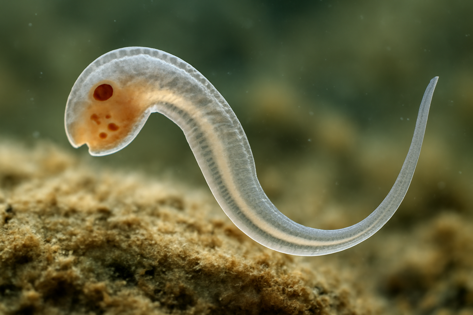 Centrocestus