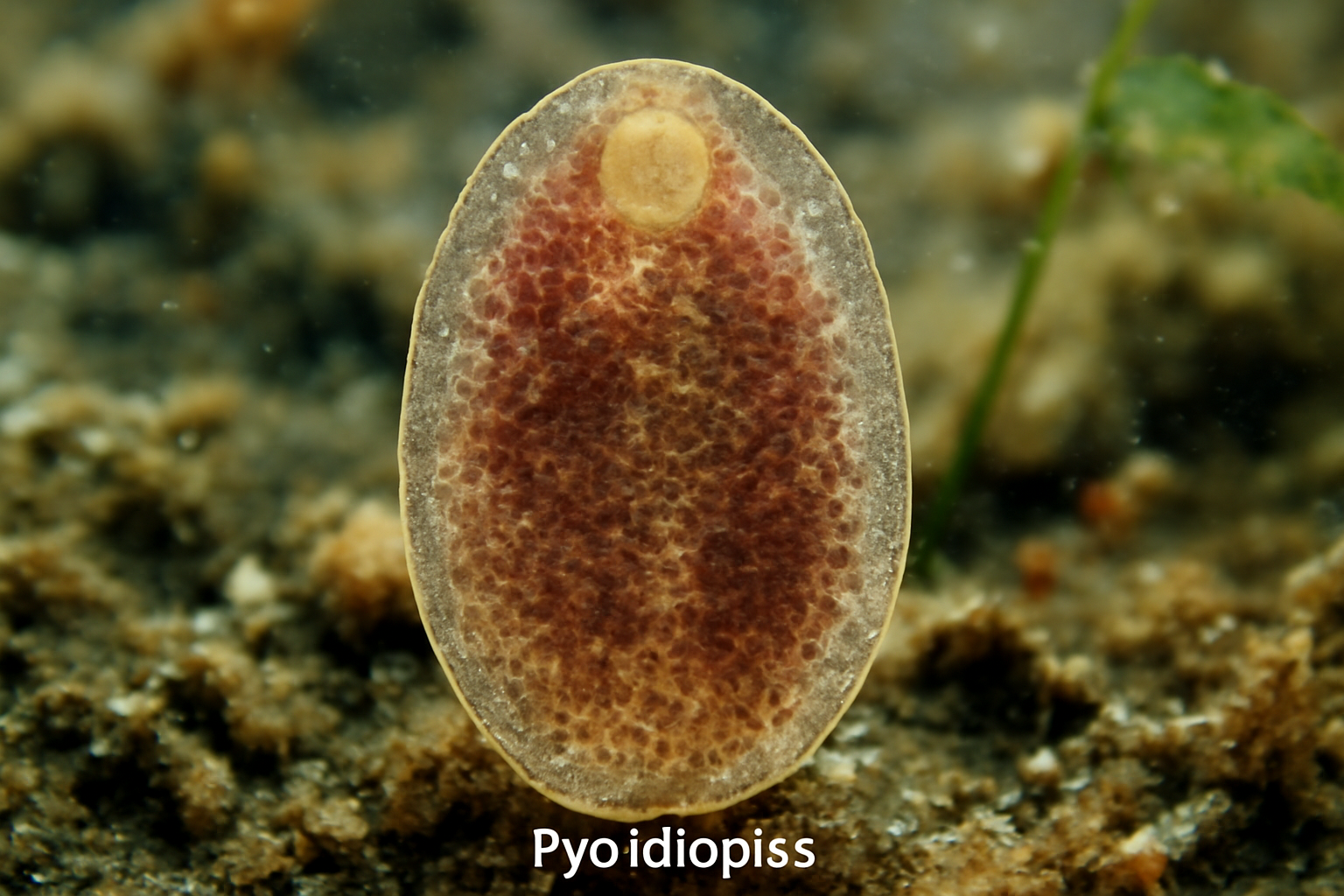 Pygidiopsis