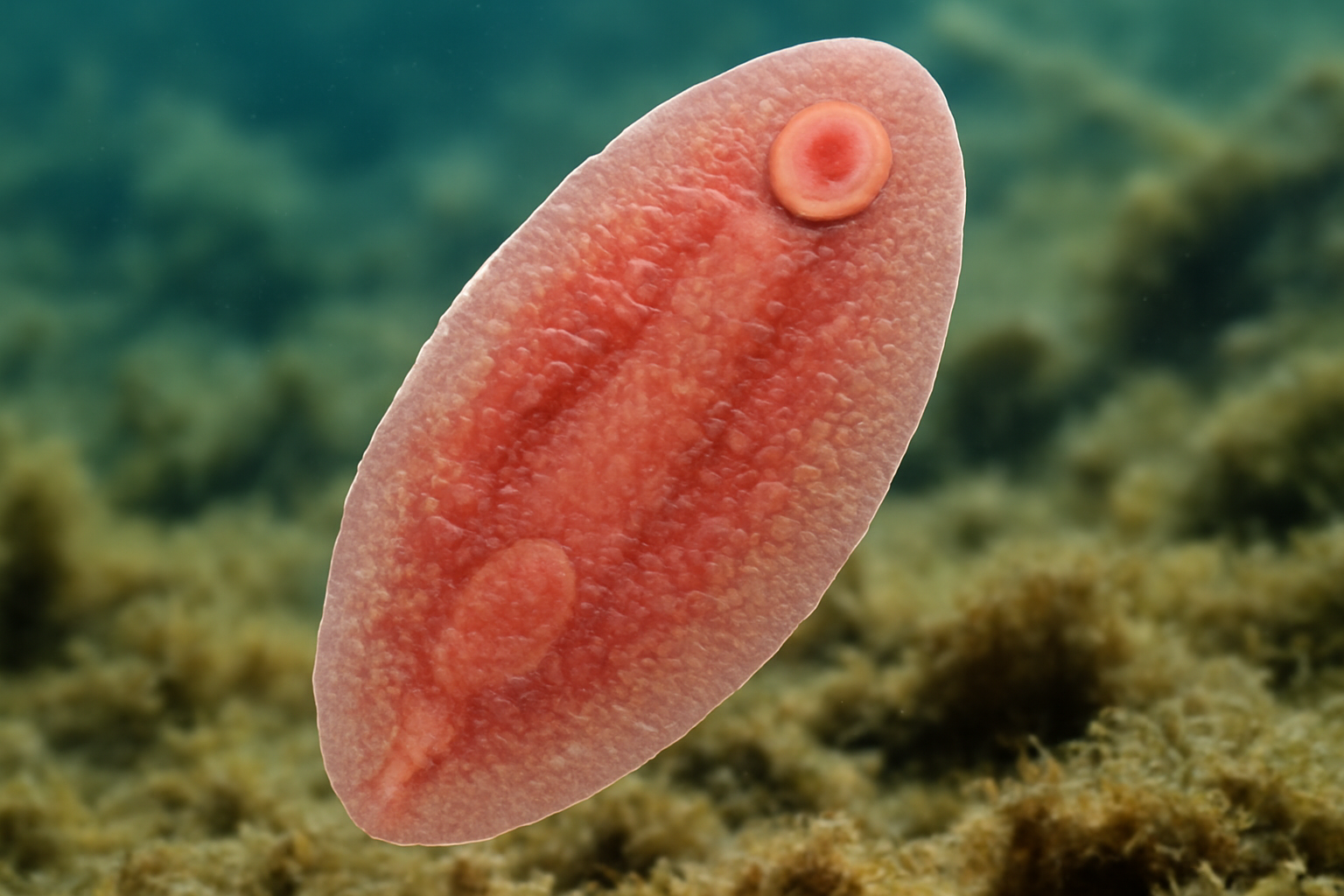 Gorgoderina