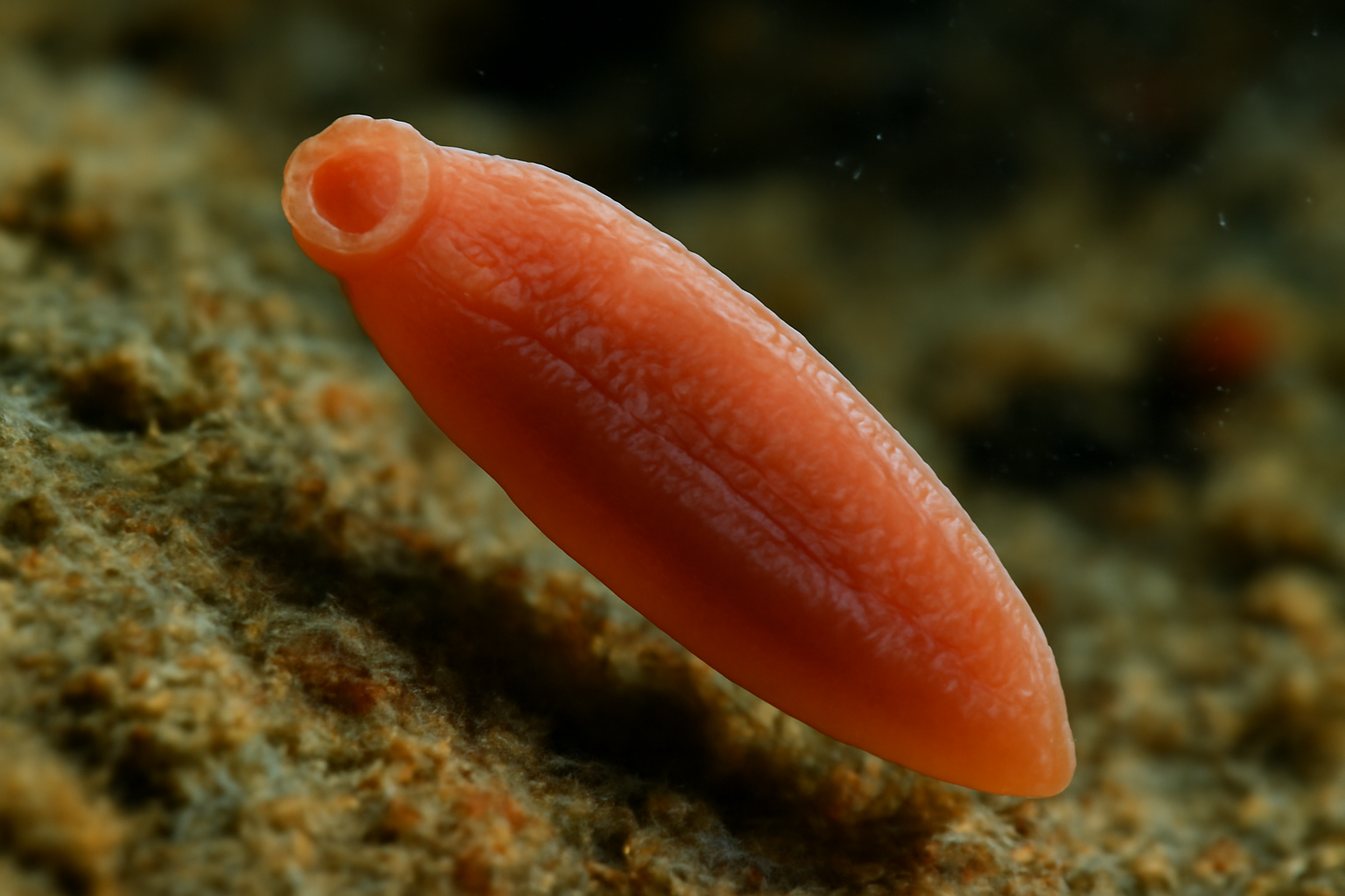 Pseudopecoelus