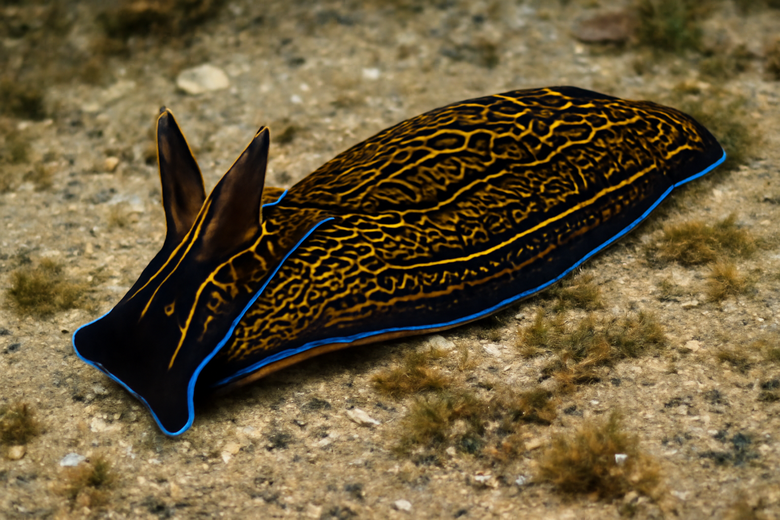 Navanax