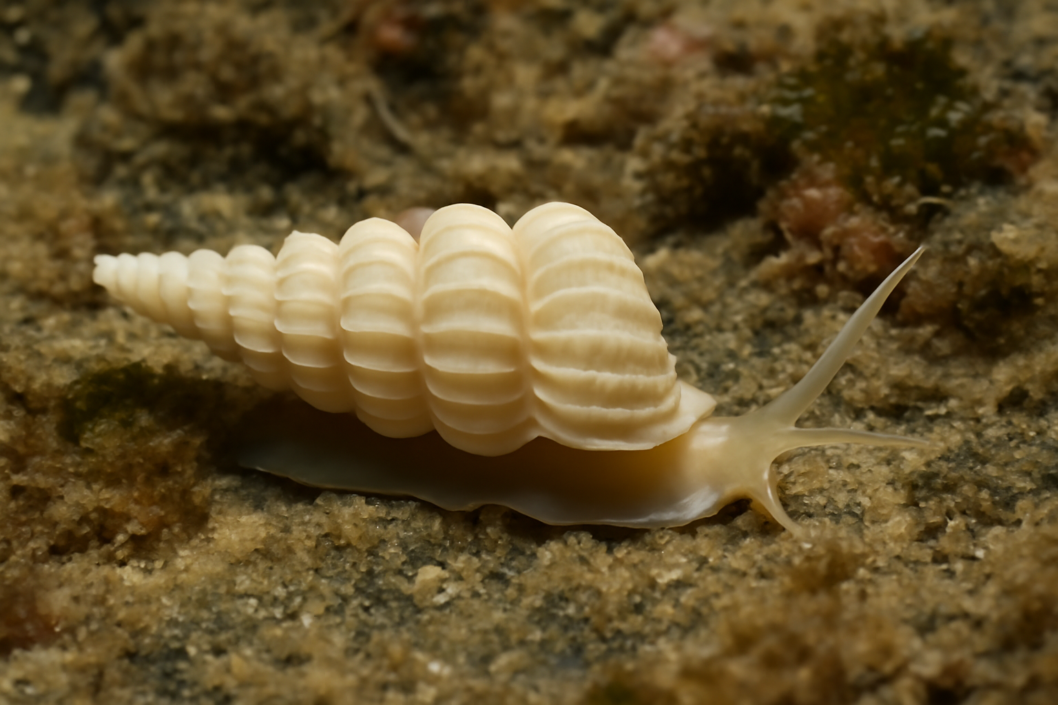 Thread Wentletraps