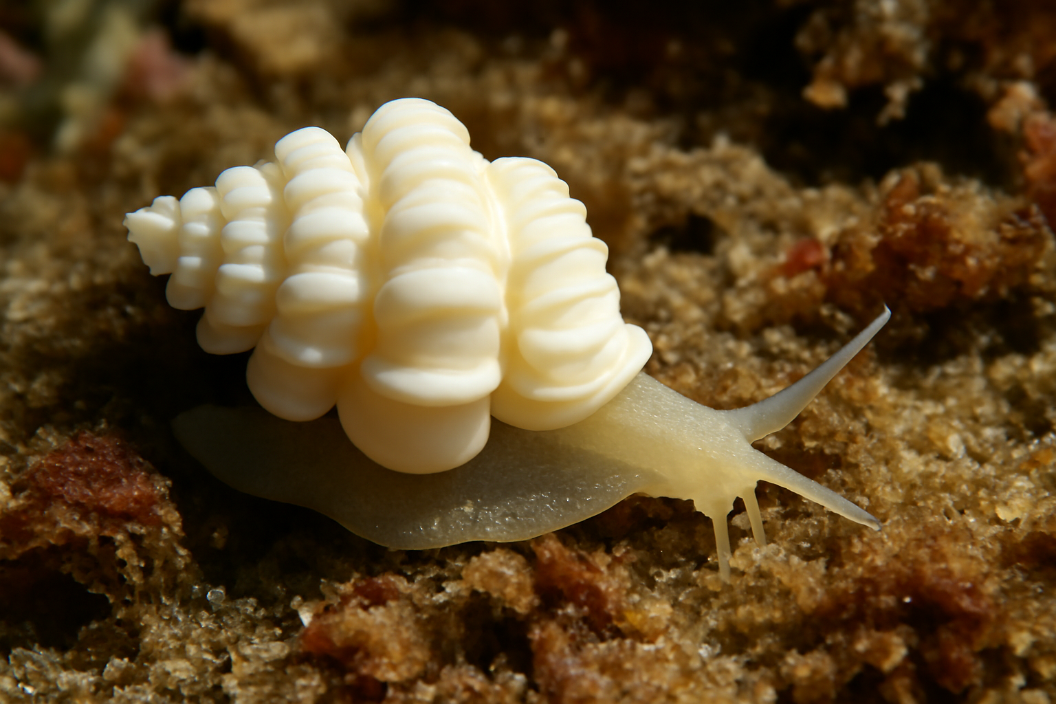 Varicose Wentletraps