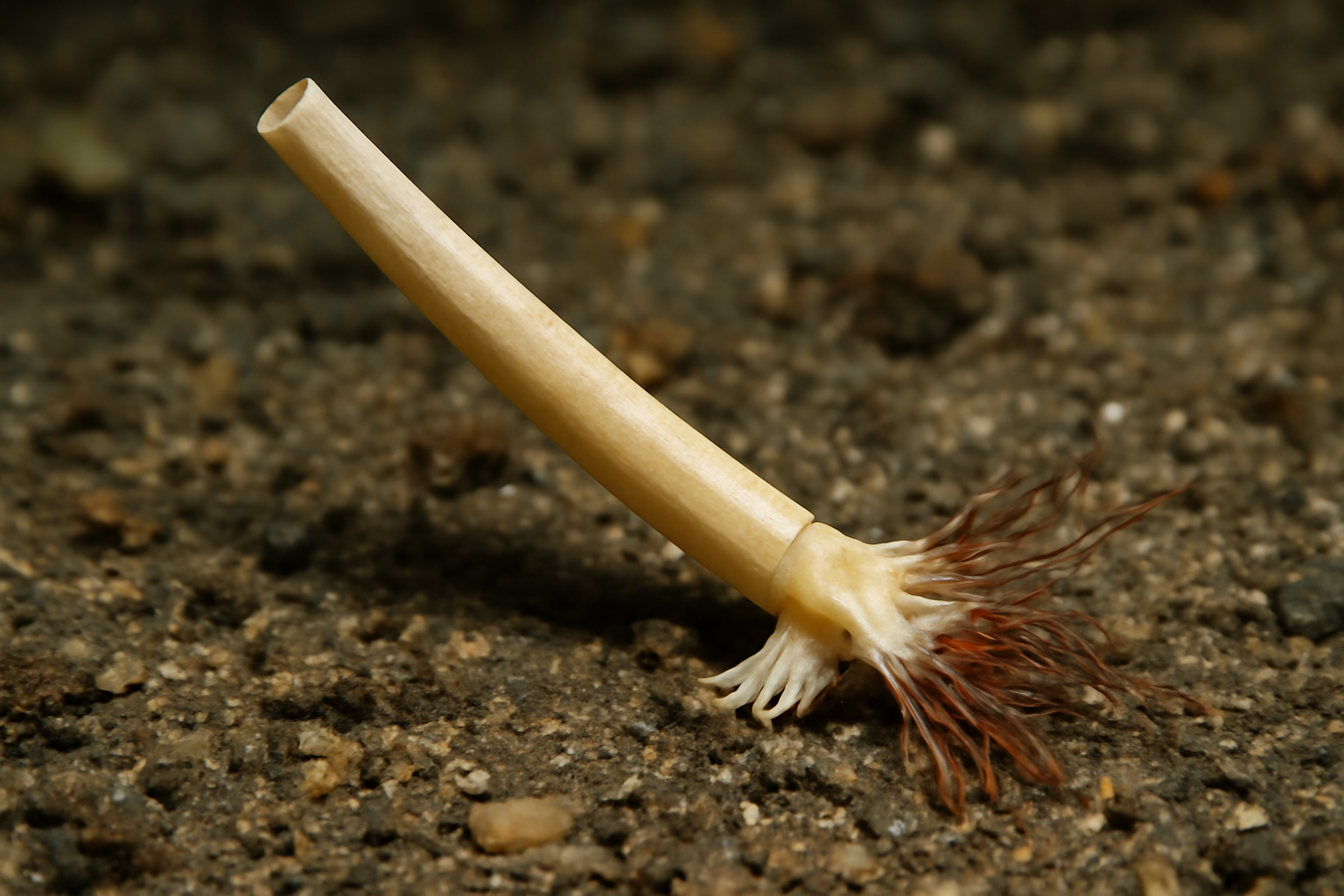 Dentalium
