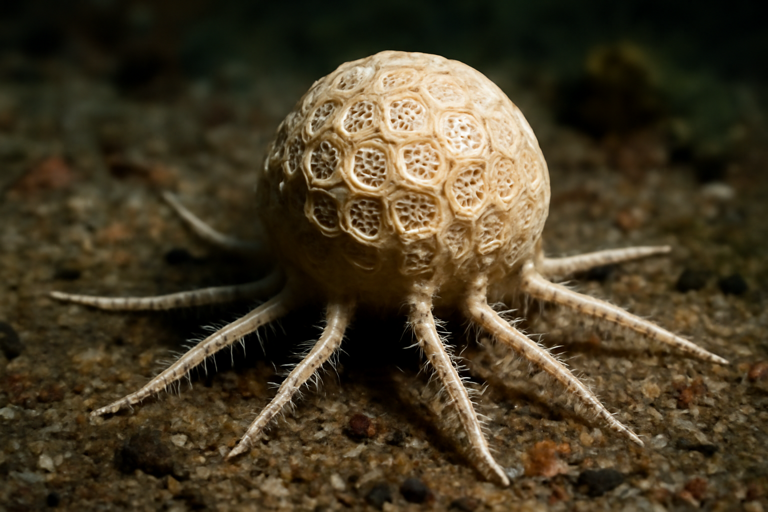 Phanerolepida