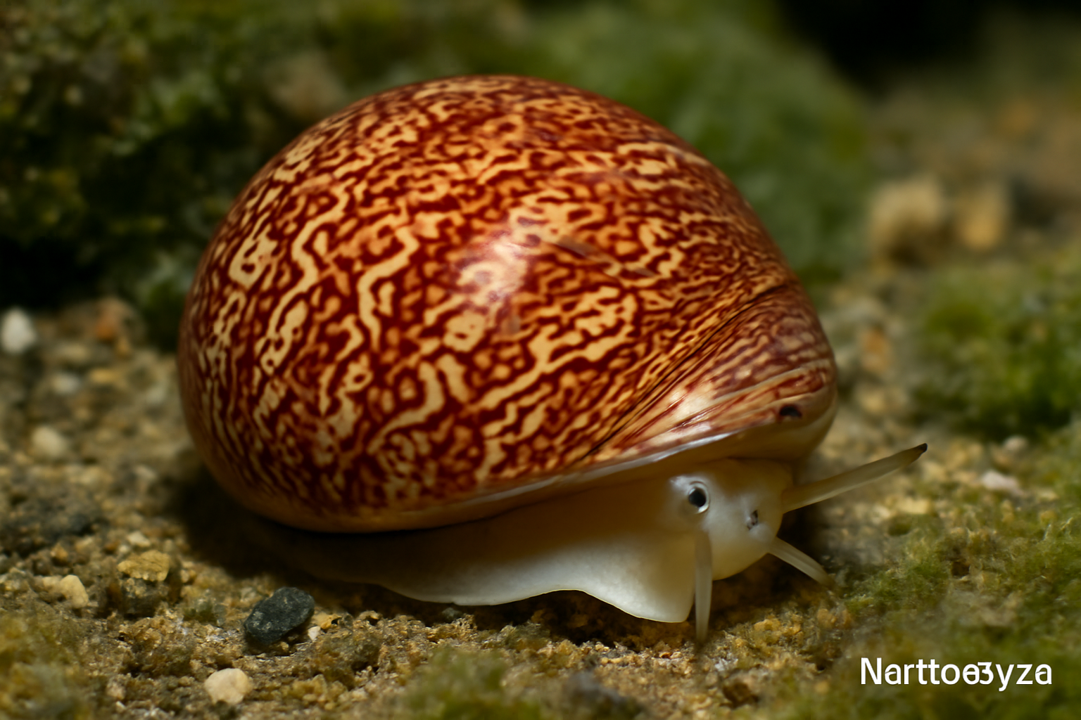 Neritodryas