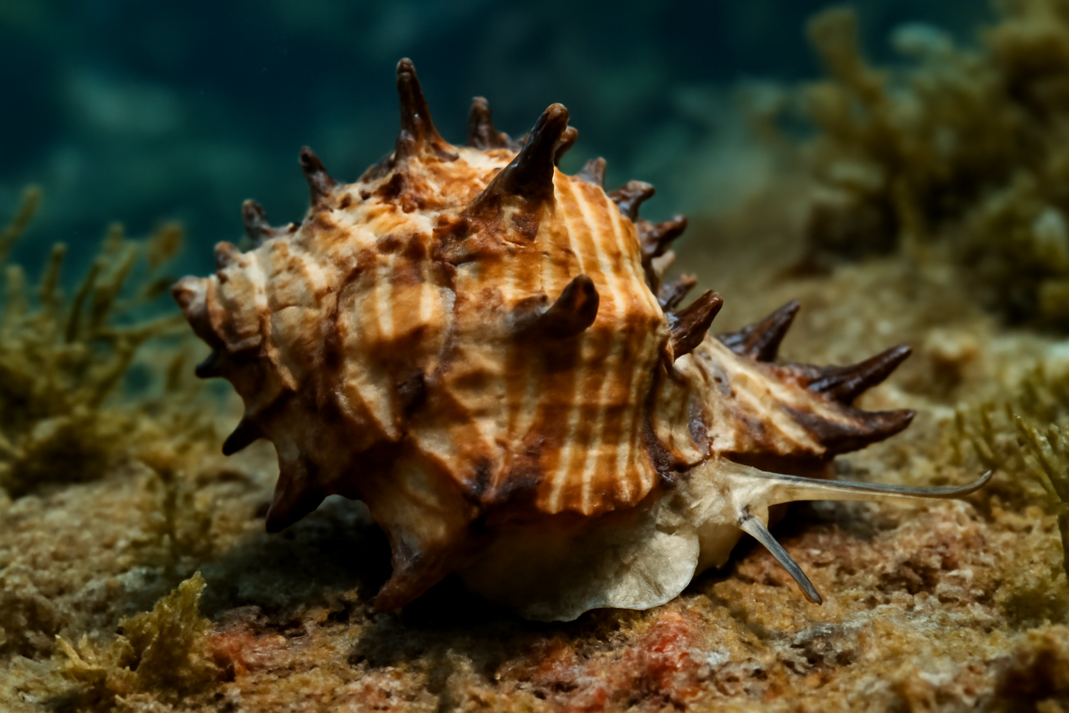 Hexaplex