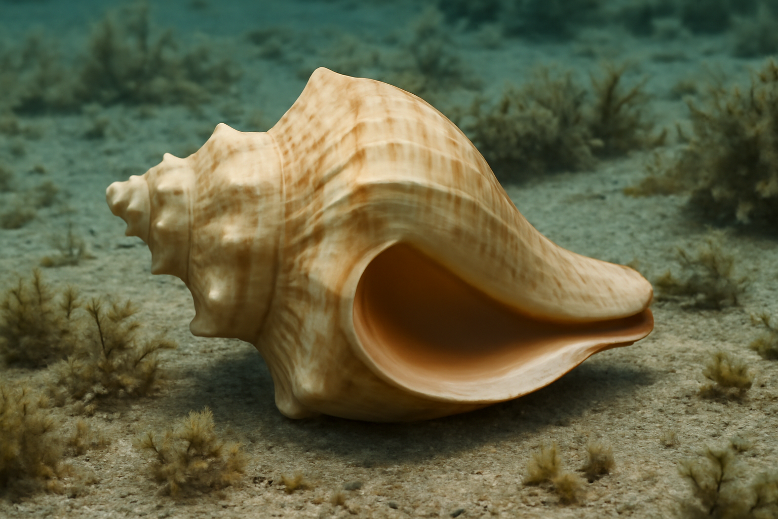 Turbinella